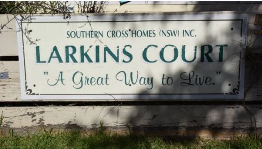 Regional NSW aged care facility to be converted into private retirement village