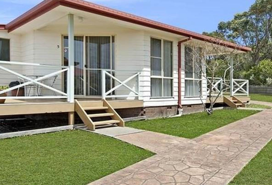 Ingenia spends $15.8M on mixed-use NSW South Coast holiday park