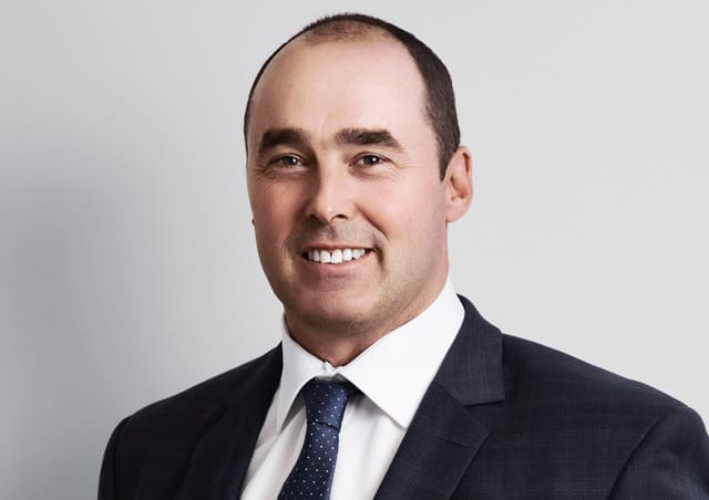 Angus Johnson appointed land lease operator Lincoln Place's Director of Development