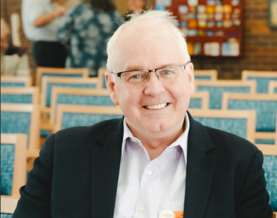 Memory support units hitting capacity, warns Lutheran Services CEO Nick Ryan, in his Federal Election 'political wishlist'