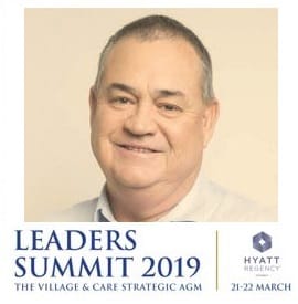 Paul Browne’s LDK Healthcare buys trophy retirement village, The Landings, from Sakkara