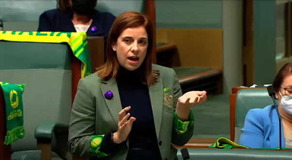 869 extra nurses needed for 24/7 care, says Minister