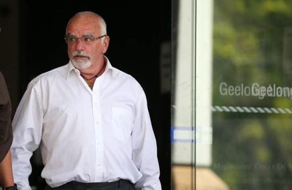 VIC: former aged care worker jailed for kissing sexual assault on aged care resident – for one month