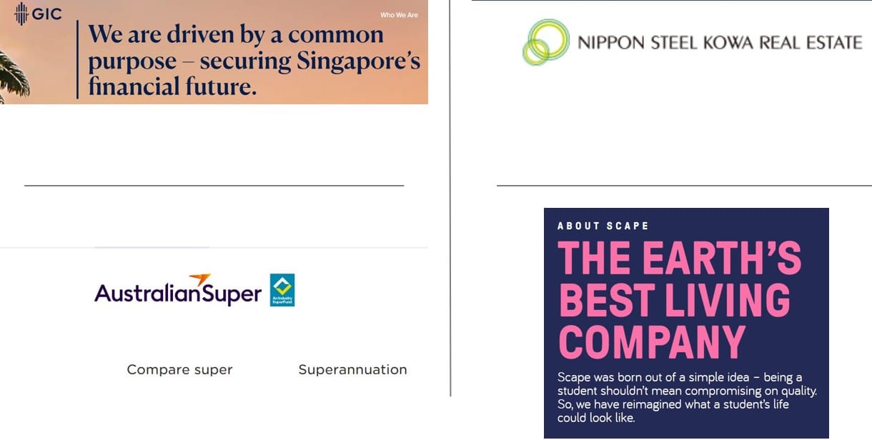 Bidders slash Keyton valuation below $3B amid Lendlease stake sale