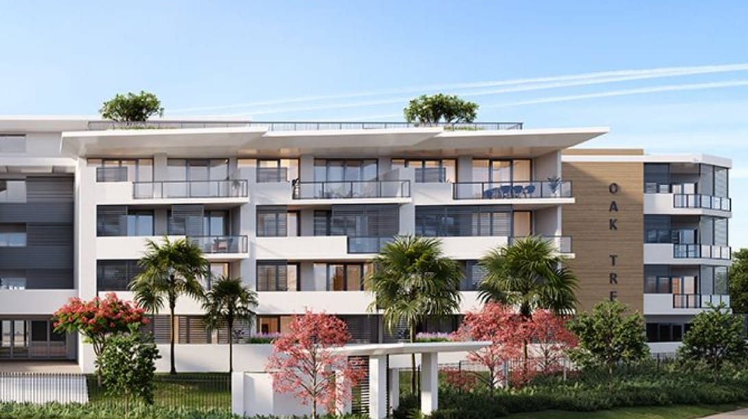 Oak Tree launches newest retirement village at Pelican Waters on the Sunshine Coast