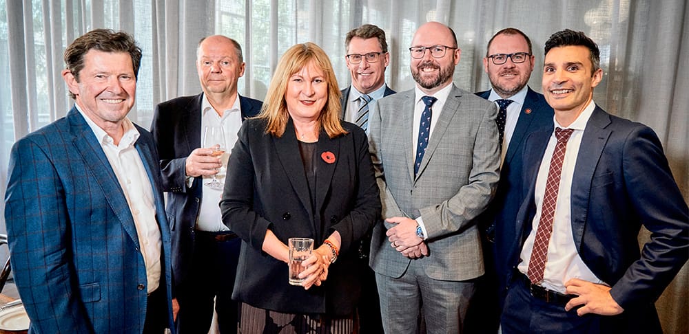 Will co-contribution be a game changer for retirement villages?