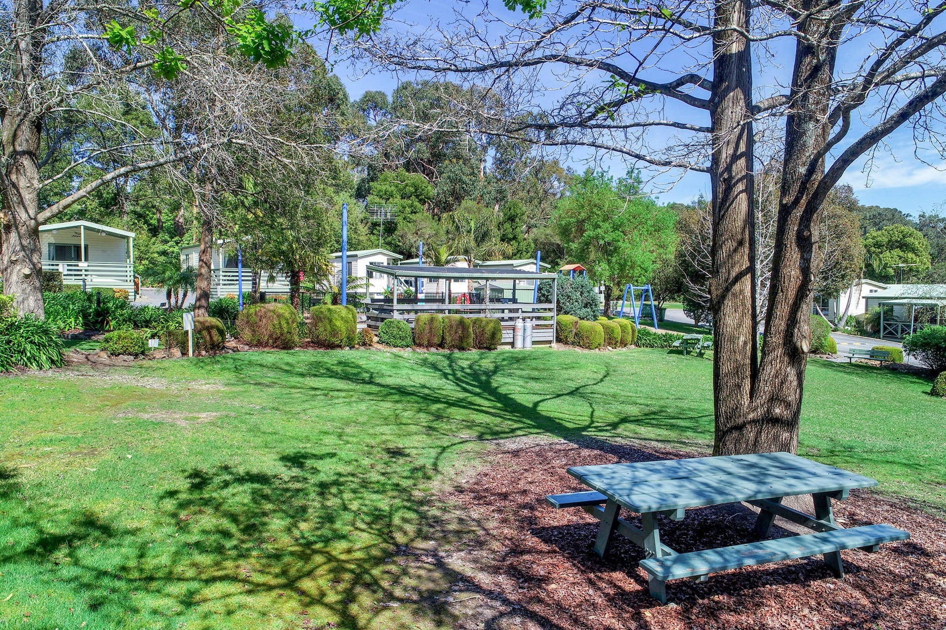 Equinox Property Group's Enclave at Healesville land lease and holiday park in Victoria sold to international investor for $5.2M