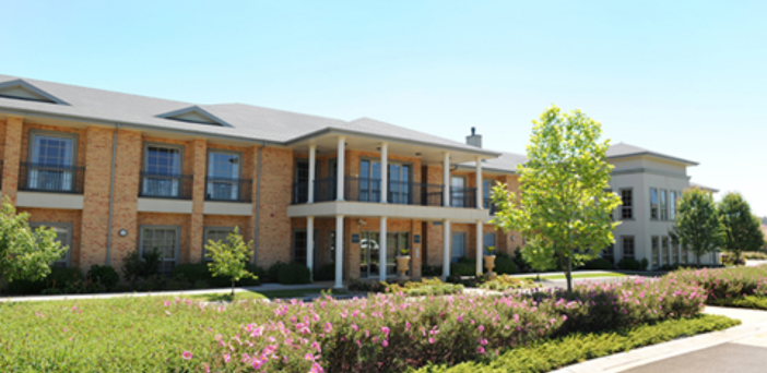 Jim Hazel behind Adelaide investment firm ICAM buying up mature retirement villages