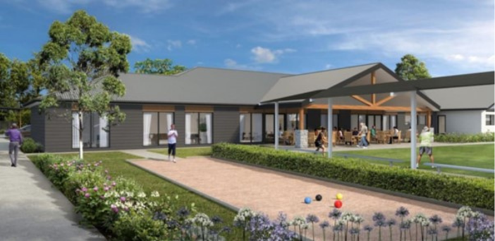 Tasmanian site with approval for 216-home land lease community on the market