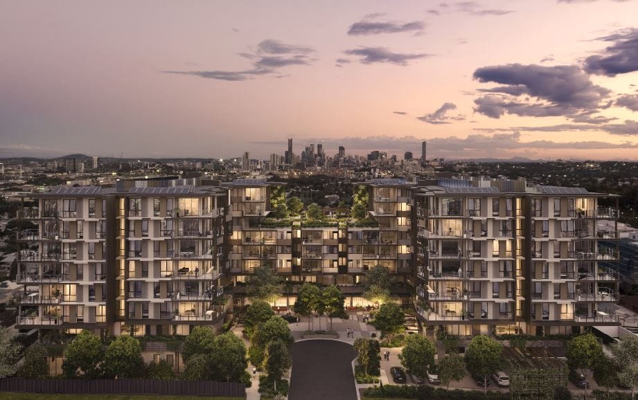 RetireAustralia unveils plans for operator’s first apartment-style development in QLD – and new care offering