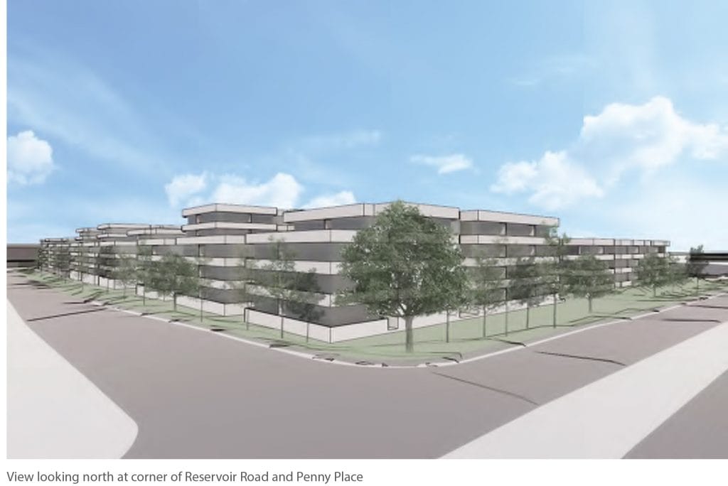 480 independent living units to feature in Blacktown Workers Club’s $500M plan