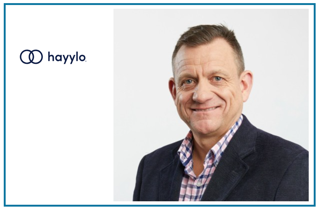 hayylo names former Telstra Health aged care head Michael Donnelly as Executive Chairman