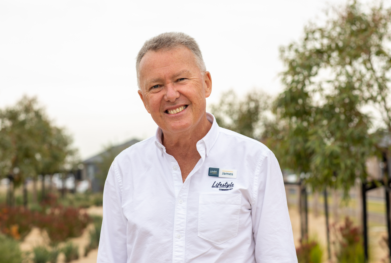 James Kelly’s Lifestyle Communities targets three new LLCs a year in VIC