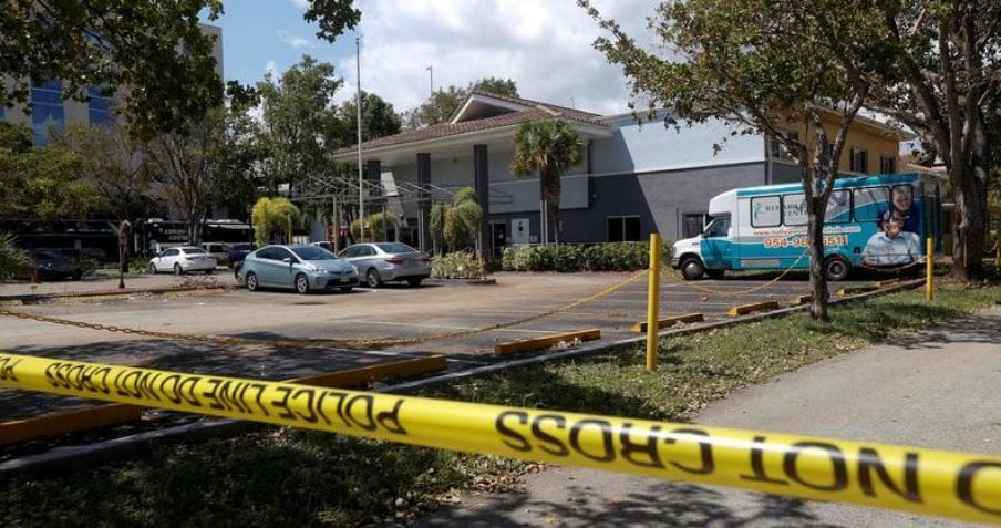 US: 75% of nursing home operators which have “vested interest” deliver worse ‘care’