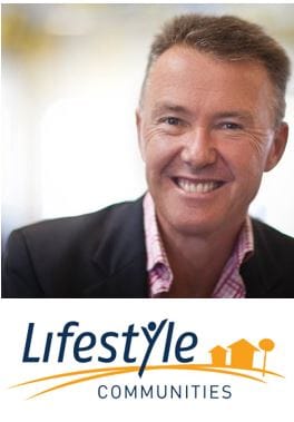 LLC group Lifestyle Communities delivers a $13.7M operating profit for six months