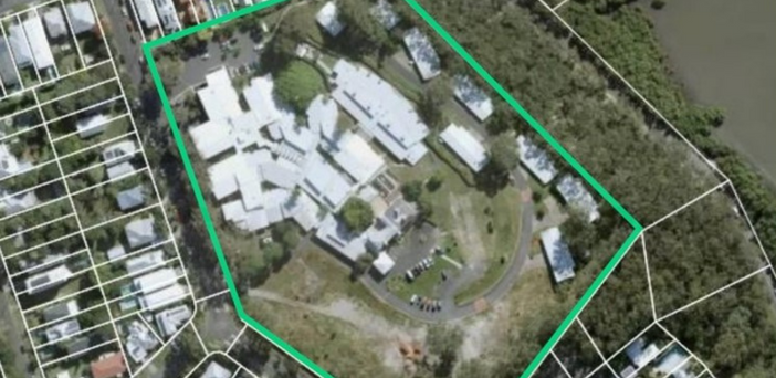 Village Retirement Group seeks to add to an already approved new $70M facility in Manly, Brisbane