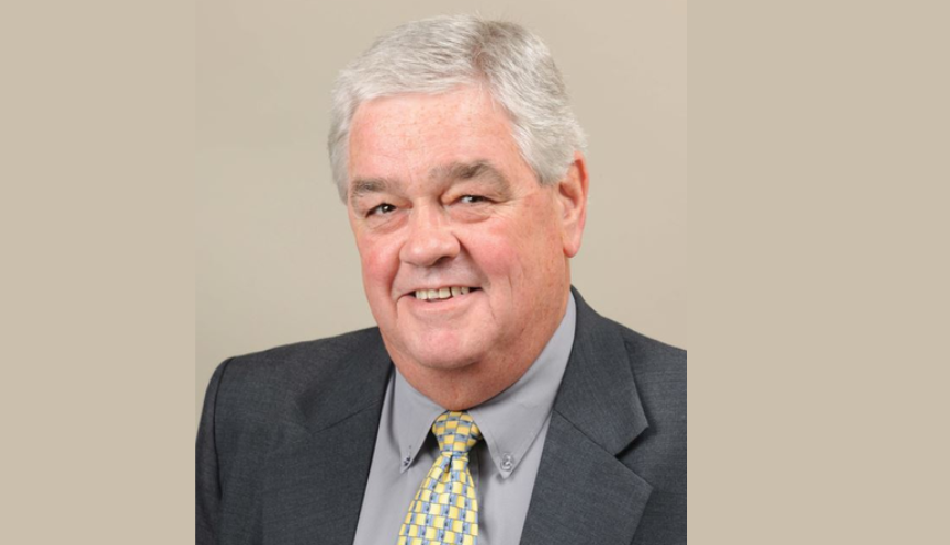 Vale Brendan Bowler AM, former Chair of Southern Cross Care (SA, NT & VIC) for 23 years