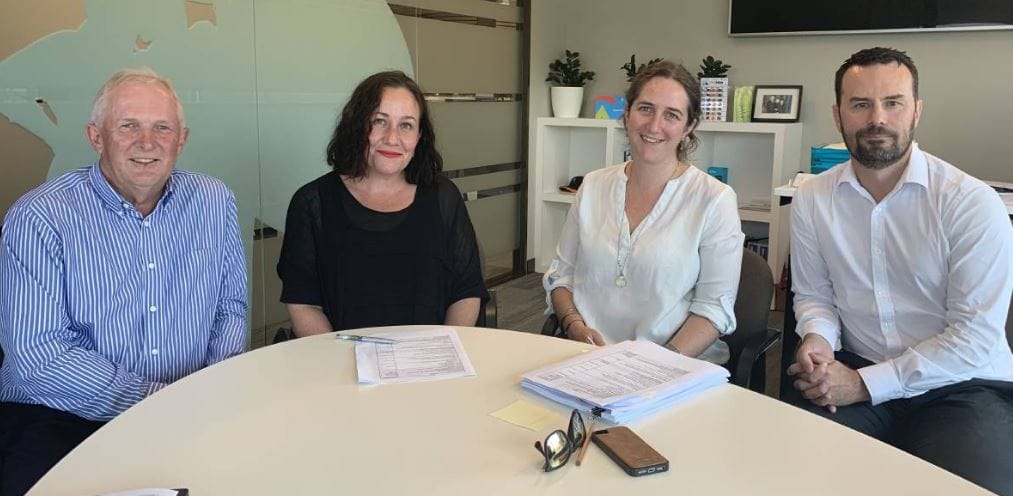 New technology from IRT digitises end-of-life planning