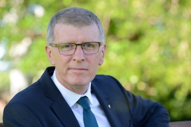 NFP and private sector peak bodies unite and ask KPMG to weigh up one voice for the sector