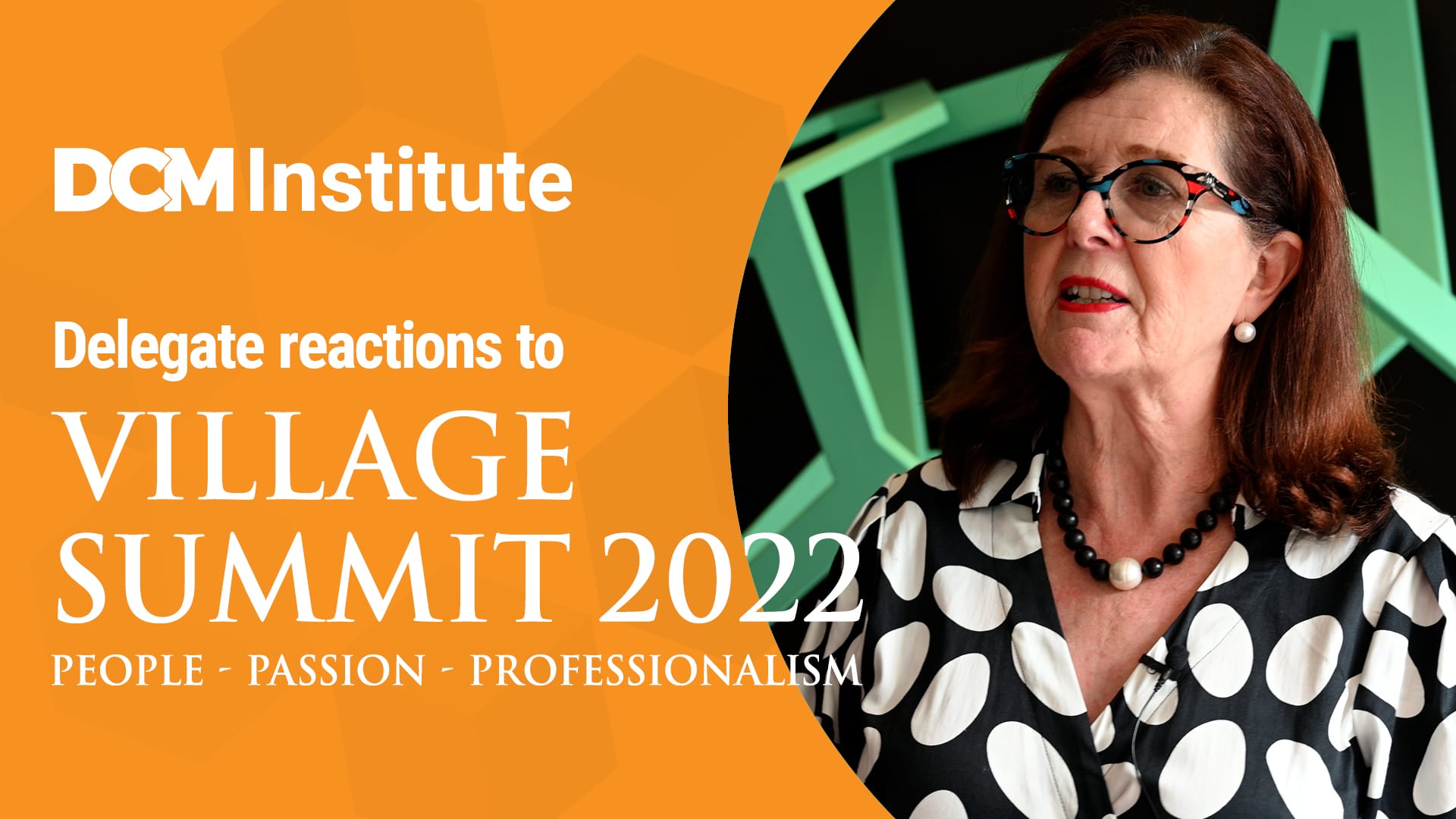 Attention Village Operators: invest in your key people at the 2023 VILLAGE SUMMIT