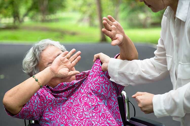 Aged care providers detail 4,496 serious incidents with residents in six weeks