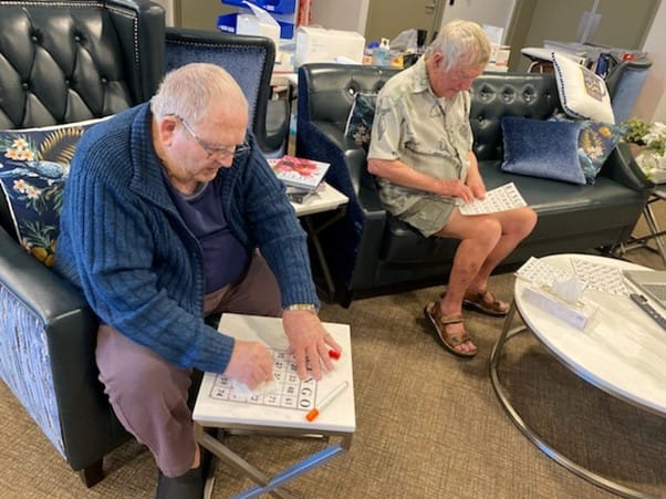 HSU wants more taxpayer funding for aged care residents’ “social and emotional” needs