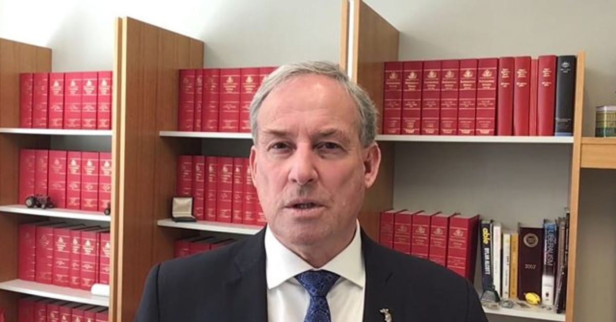 $12.4M in grief and trauma support for aged care workers impacted by COVID