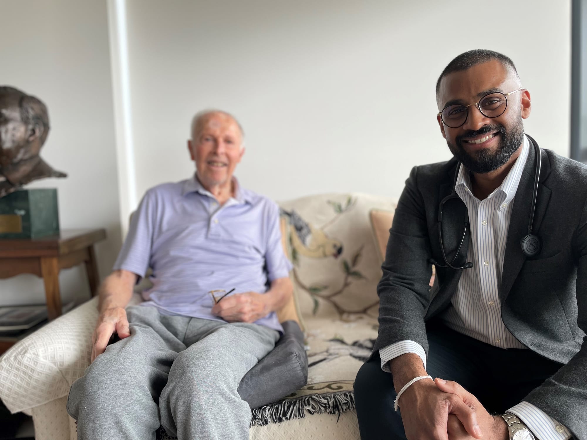 Family Clinics Australia open GP health clinic at Calvary Kooyong Precinct