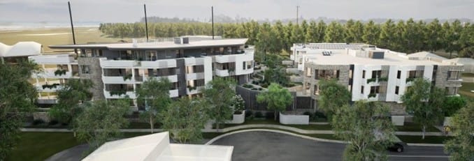 Belmont Golf Club latest to have independent retirement living approved