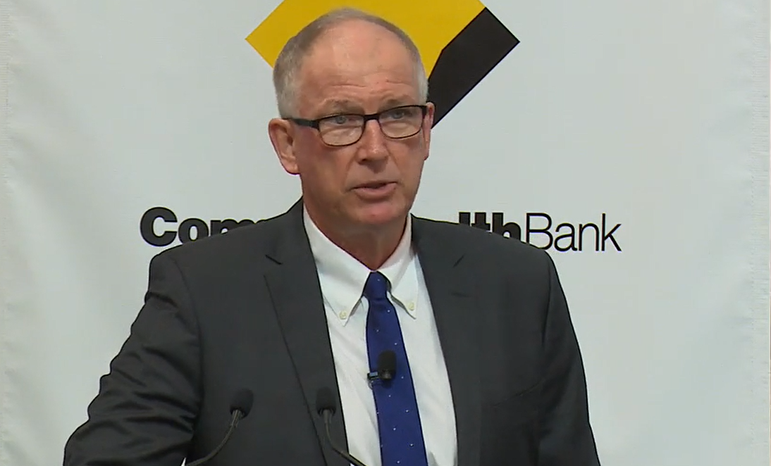 “I am not a fan of the RV sector”