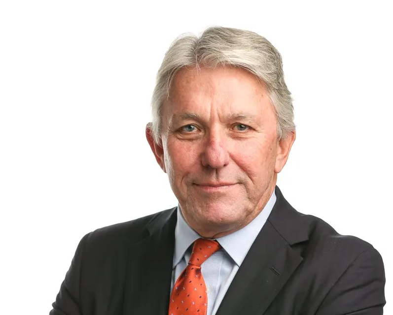 Tony Crawford appointed Chair of Bolton Clarke