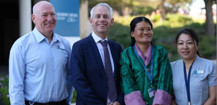 11 Aged Care Industry Labour Agreements signed – out of 800-plus providers