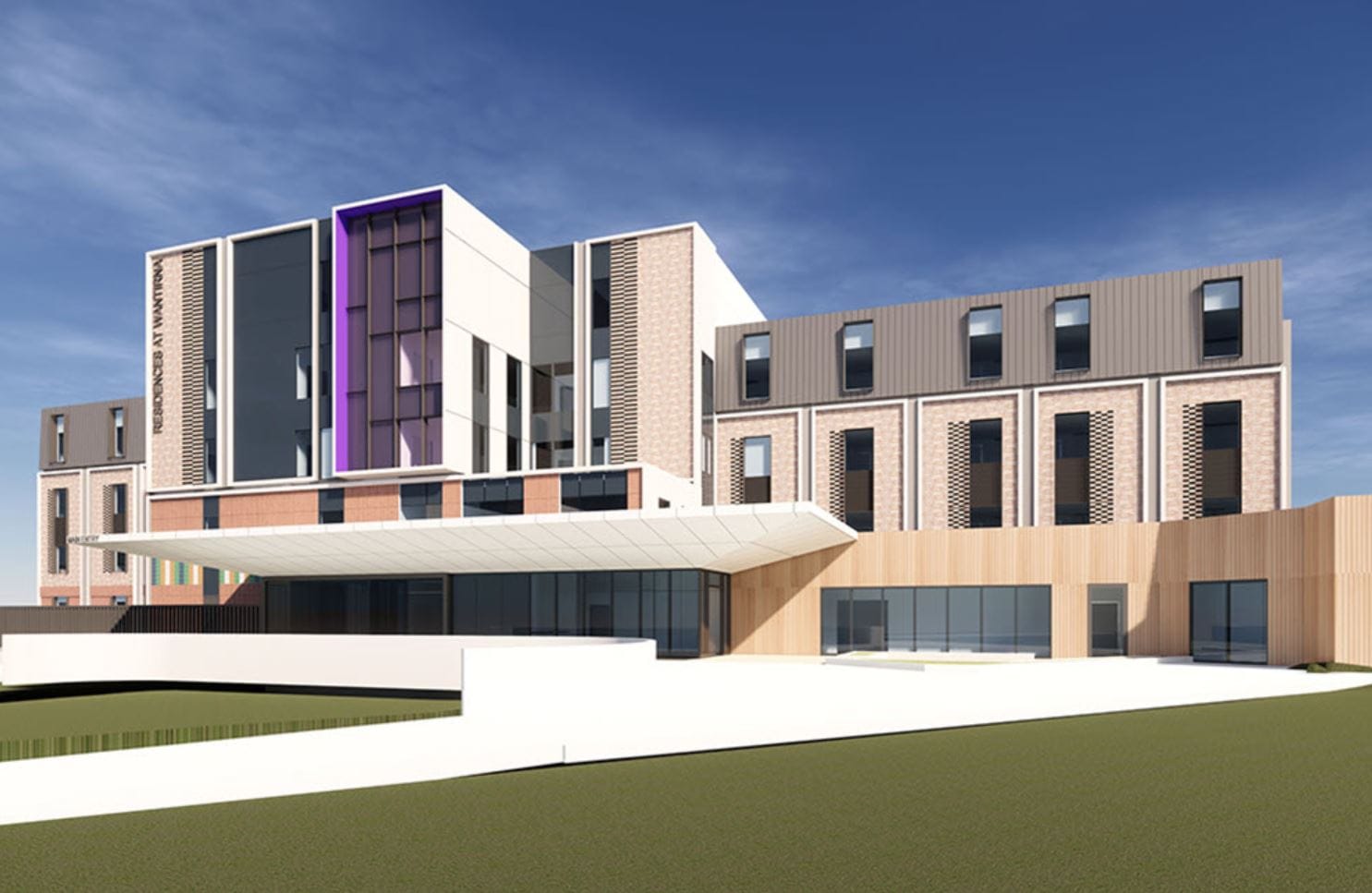 VIC Government launches tender for 120-bed aged care home in Wantirna