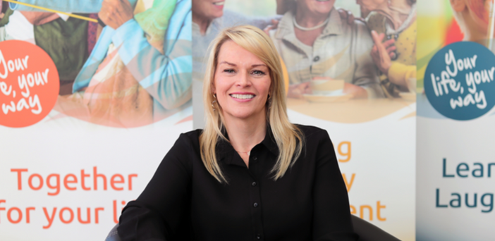 Community Vision Australia appoints Yvonne Timson as CEO