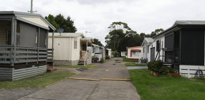 NSW Supreme Court appoints administrator to S&Q Assets’ Oasis Village in Wollongong