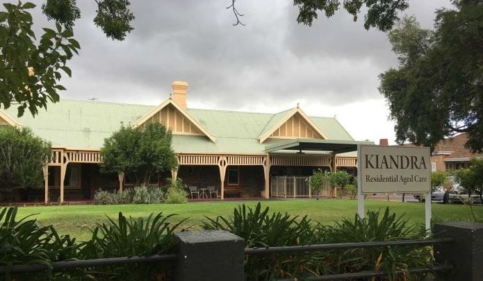 SA aged care home sanctioned due to ‘immediate and severe risk’ to resident health and safety