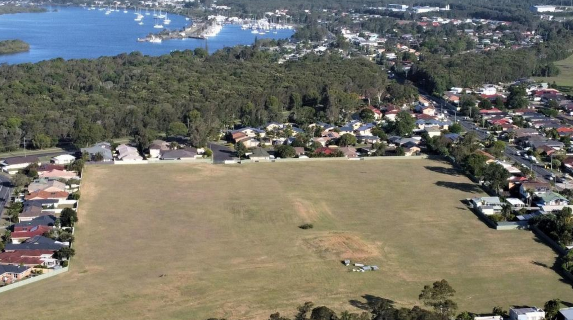 Hometown plans third LLC in Clarence Valley with 147 home Yamba site