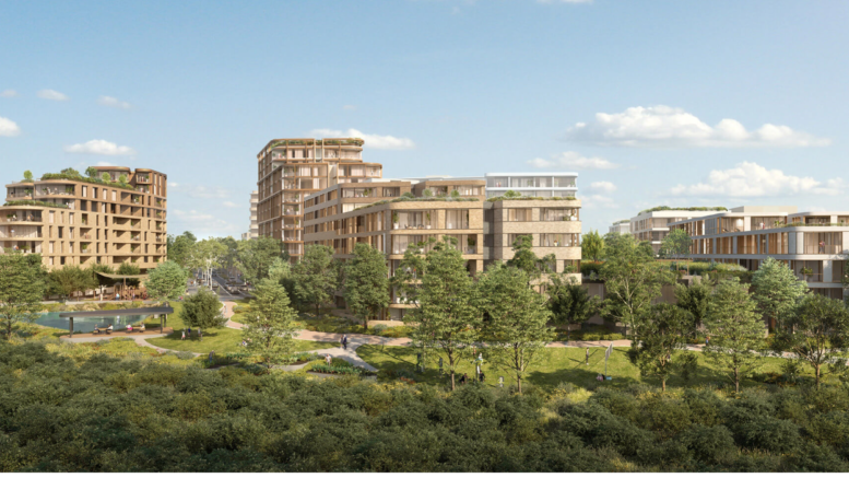 Land Lease SPV confident of turning Oasis Caravan Park in Kanwal, NSW Central Coast, into 675 apartments including 200 for seniors