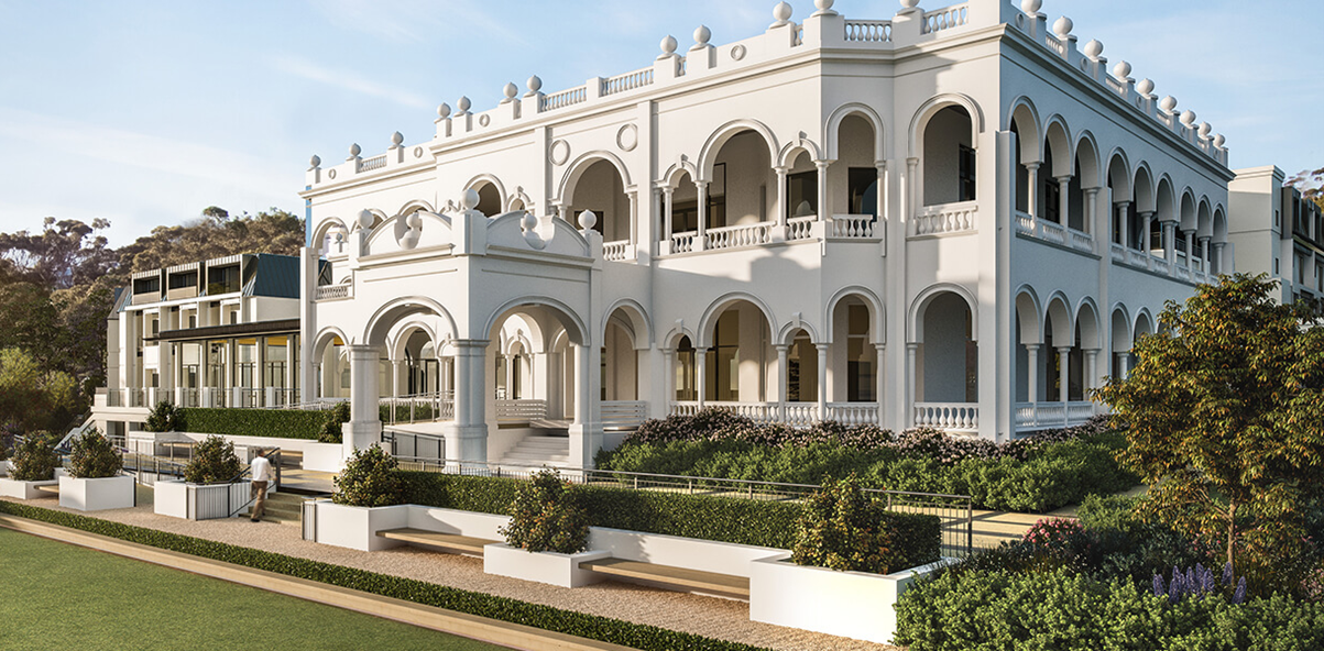 Victorian state MP calls for rejection of Ryman’s proposed Mount Eliza village