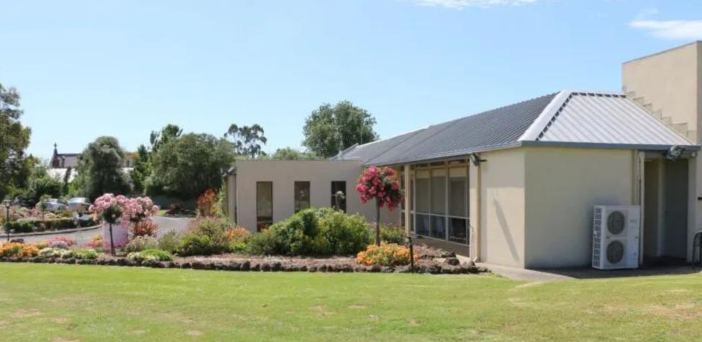 20-bed May Noonan Centre, in Terang, VIC, to be sold