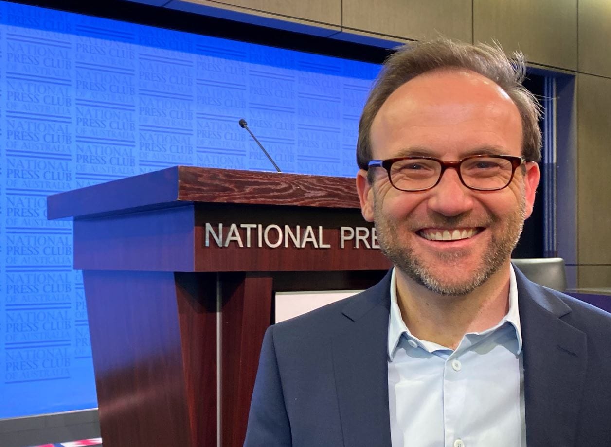 Greens to seek enquiry into failure of privatisation in Australia – including aged care