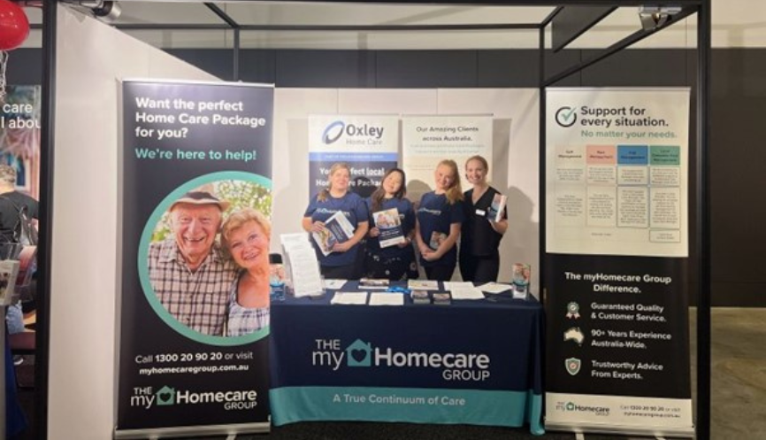 Quadrant Private Equity to make second attempt to sell myHomeCare Group