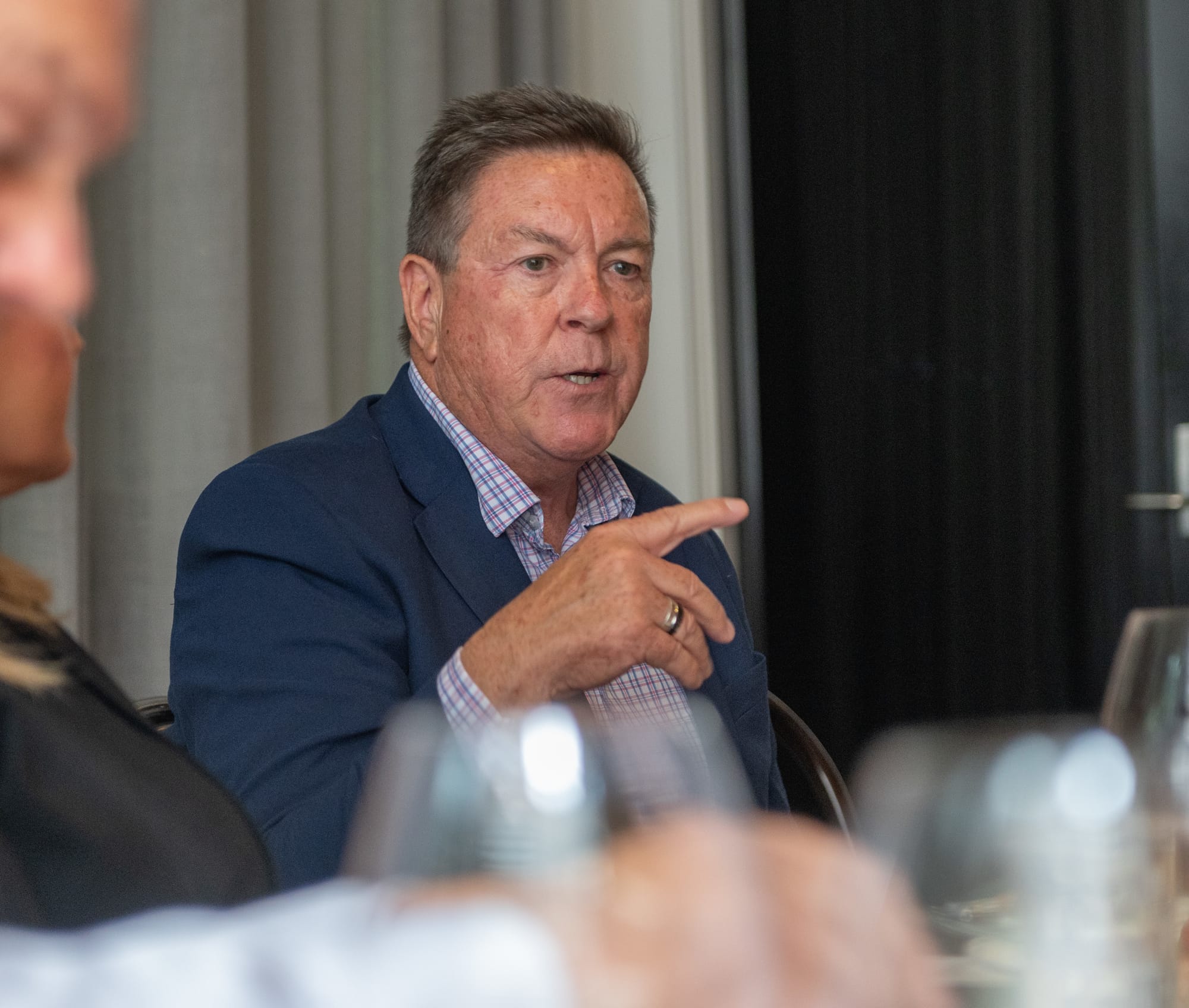 Westpac Conversations: Amicum Retirement Living GM Angus Kukura on looming infill development of retirement villages