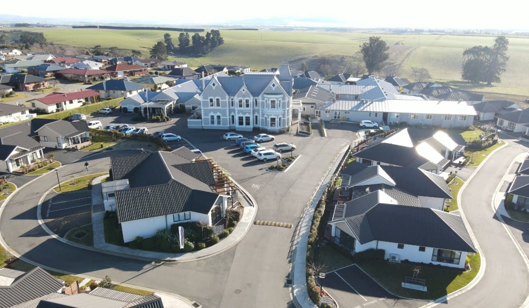 NZ private village and aged care operator Radius Care plans NZX listing as it looks to expand