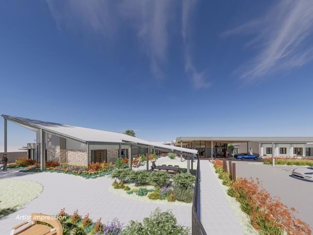 VIC Govt unveils designs for $2.3M per bed public aged care home in Maffra  post image
