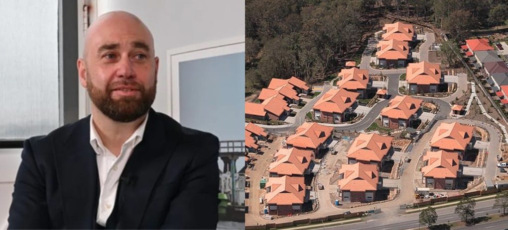 Retirement Living operator Aveo's Baby Boomers survey reveals they want to live independently with services available