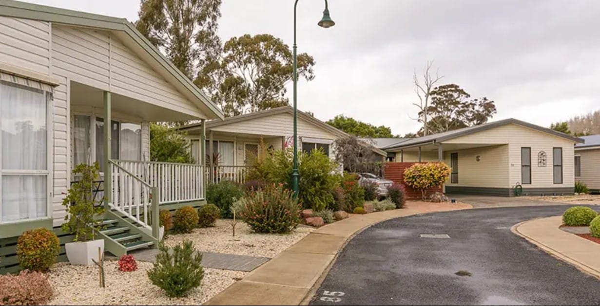 NSW land lease operators have just 12 months to action site fee increases