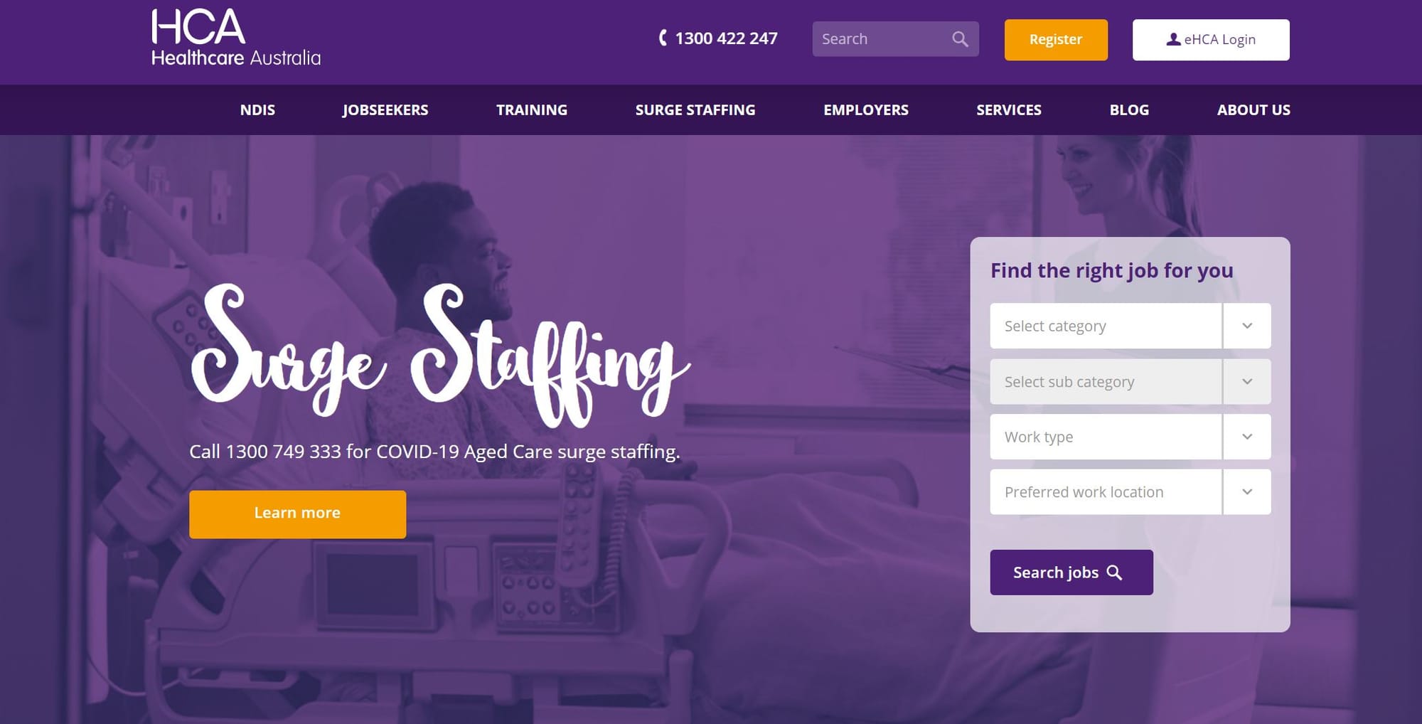 SA aged care nurses who went to Victoria say they aren’t being paid to quarantine on their return