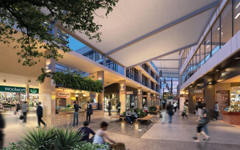 Aveo offloads Brisbane’s Gasworks Plaza for $248 million to AMP Capital