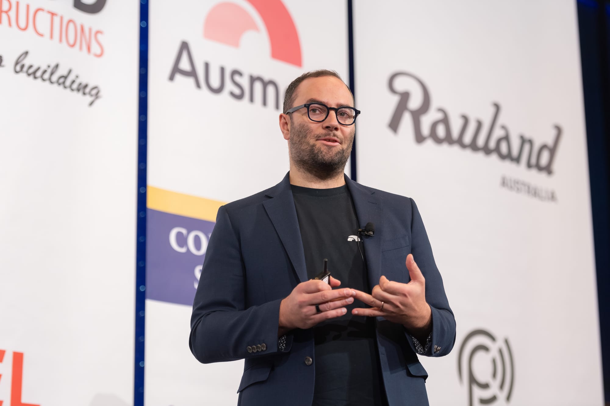 The future is here - harnessing AI to build workforce capability: 2025 LEADERS SUMMIT videos available online